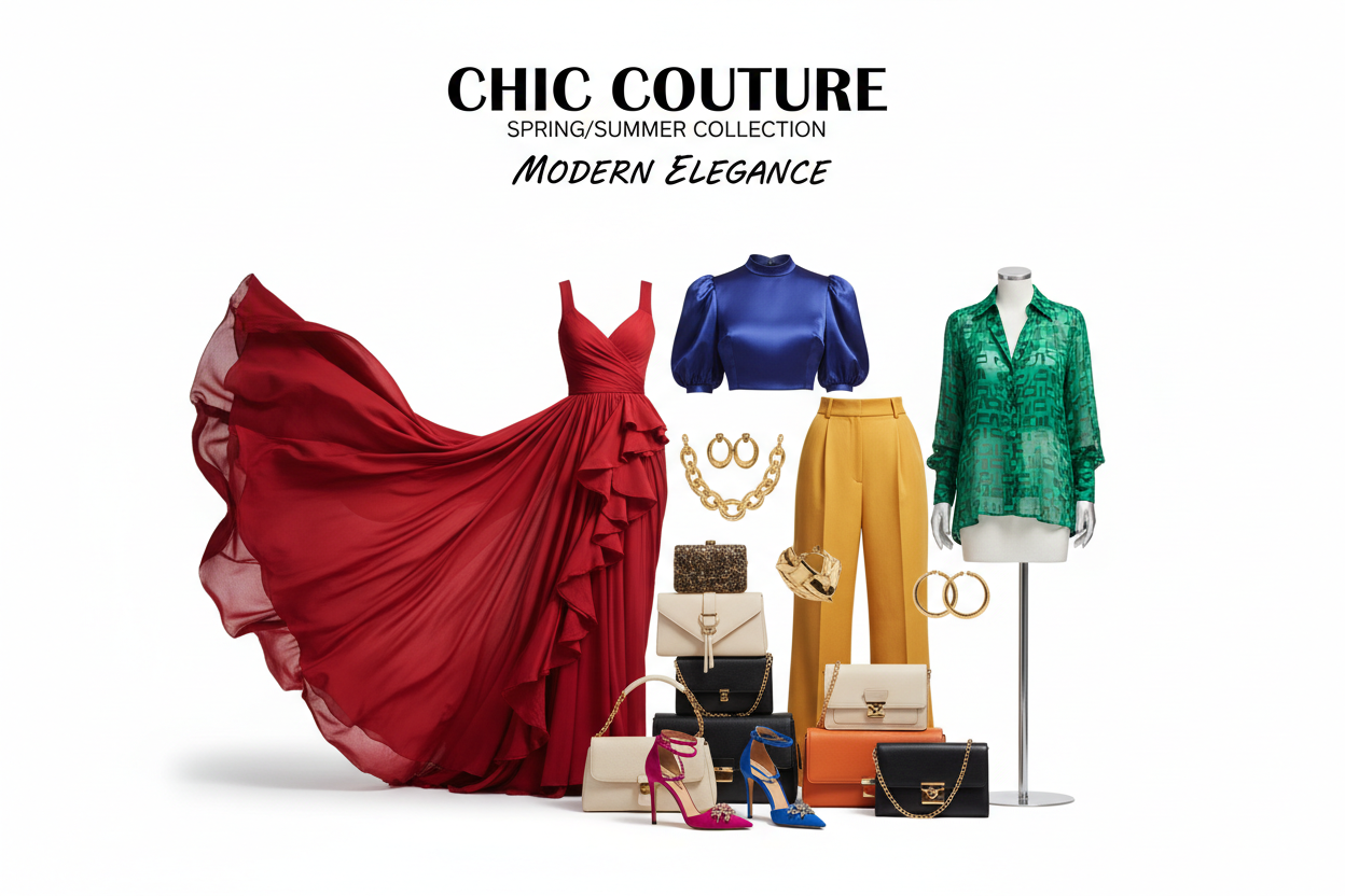 fashion